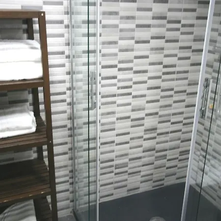 Edificio Hilera Grupalmalaga Apartment