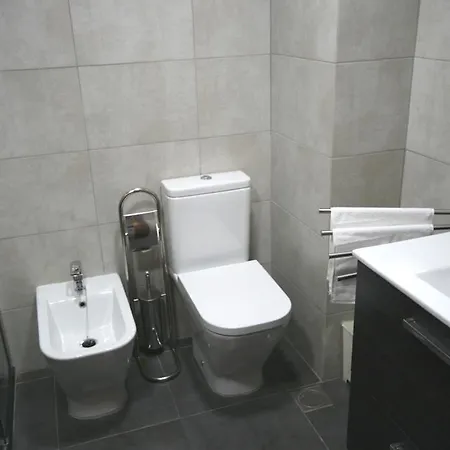 Apartment Edificio Hilera Grupalmalaga *
